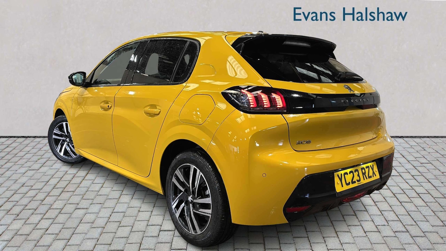 Used Peugeot 208 for sale - 77862674: Photo 5