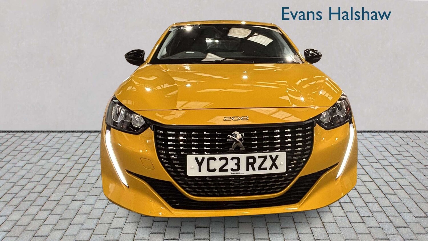 Used Peugeot 208 for sale - 77862674: Photo 6