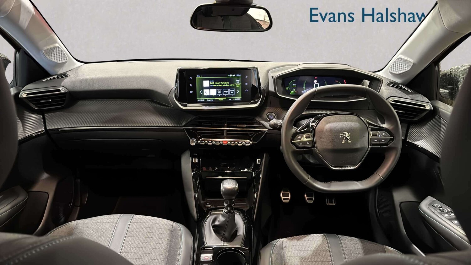 Used Peugeot 208 for sale - 77862674: Photo 9