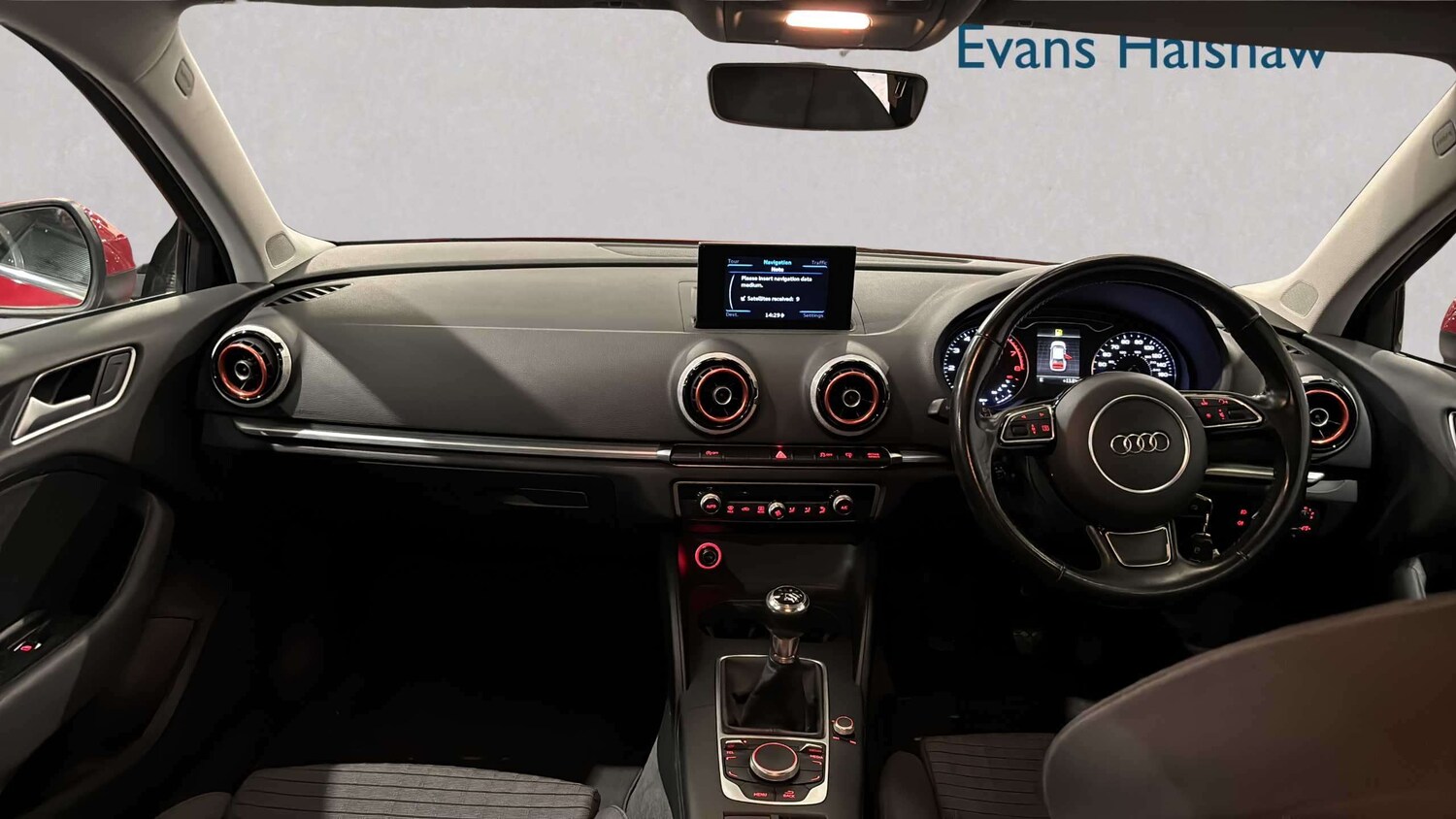 Used Audi A3 for sale - 77858353: Photo 11