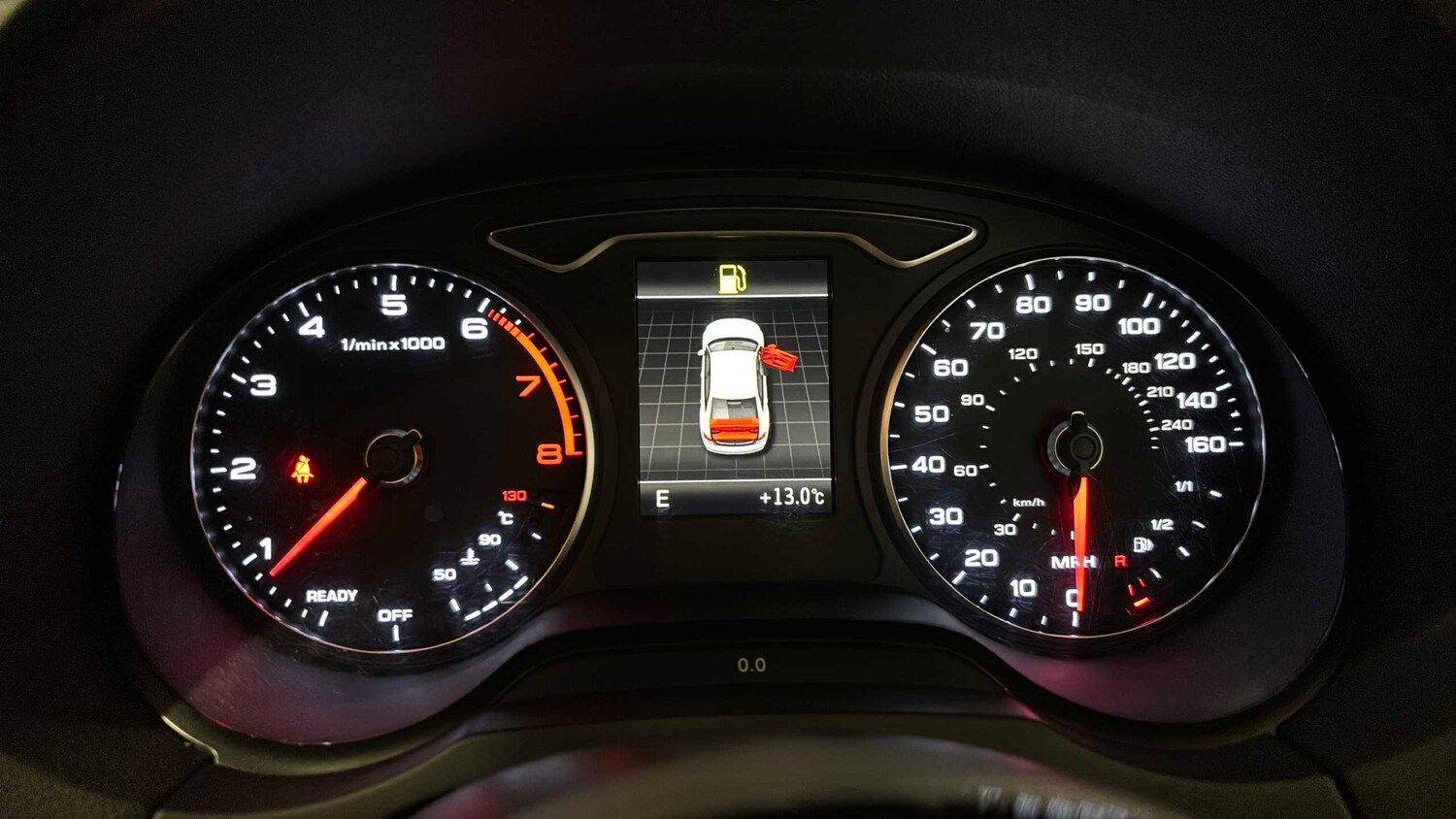 Used Audi A3 for sale - 77858353: Photo 13