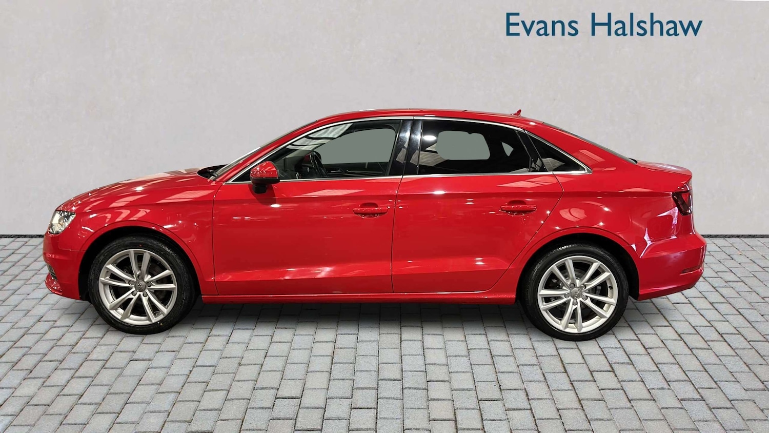Used Audi A3 for sale - 77858353: Photo 4