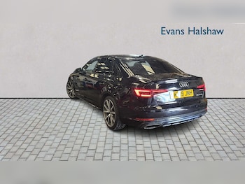 Used Audi A4 2019 for sale - 79340021: Photo