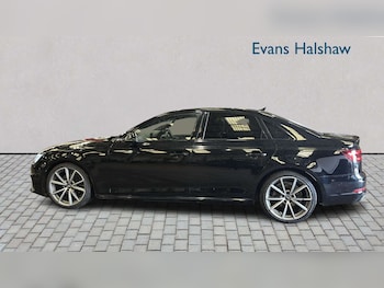 Used Audi A4 2019 for sale - 79340021: Photo