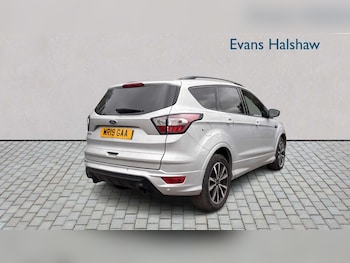 Used Ford Kuga 2019 for sale - 79078853: Photo
