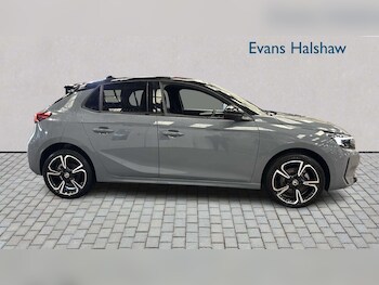 Used Vauxhall Corsa 2025 for sale - 78825191: Photo