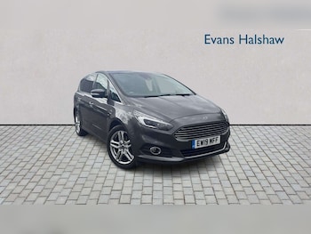 Used Ford S-Max 2019 for sale - 78551779: Photo