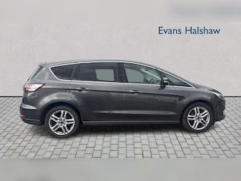 Used Ford S-Max 2019 for sale - 78551779: Photo