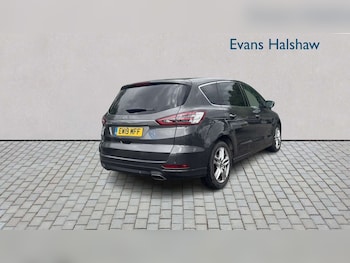 Used Ford S-Max 2019 for sale - 78551779: Photo