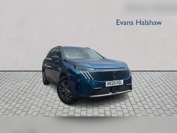 Used Peugeot 5008 2025 for sale - 78775180: Photo