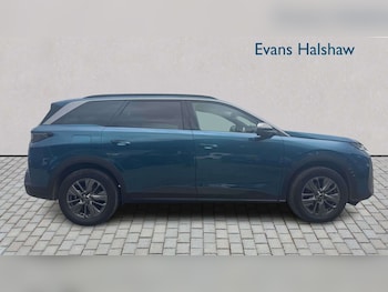 Used Peugeot 5008 2025 for sale - 78775180: Photo