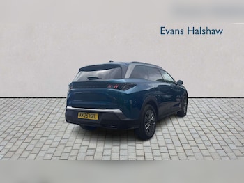 Used Peugeot 5008 2025 for sale - 78775180: Photo