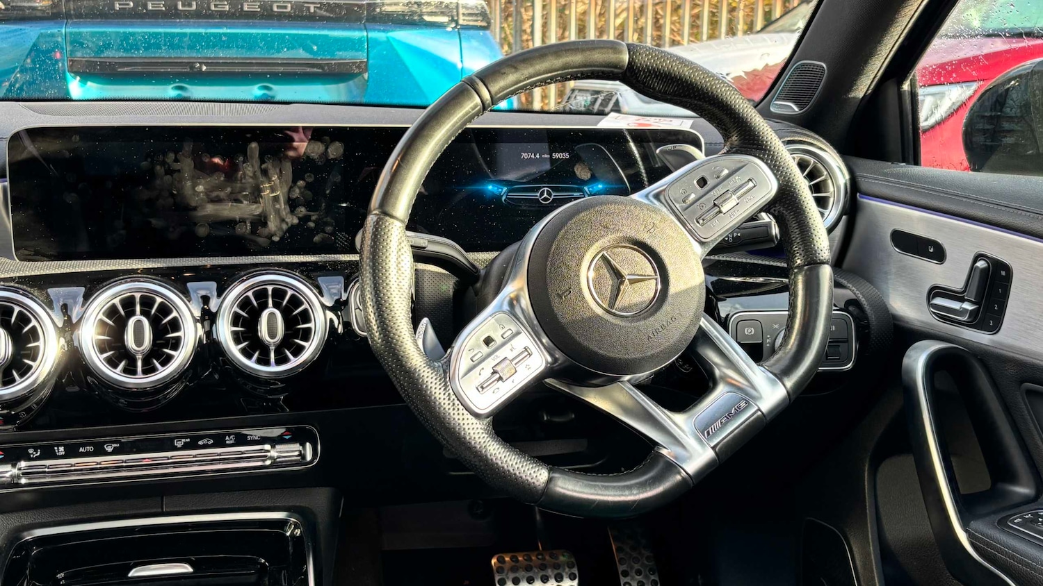 Used Mercedes-Benz A-Class 2019 for sale - 77995903: Photo 21