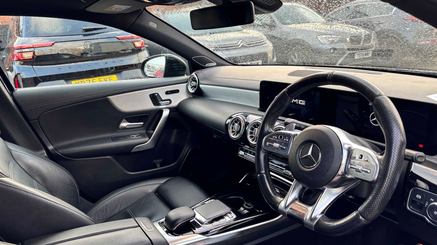 Used Mercedes-Benz A-Class 2019 for sale - 77995903: Photo 9