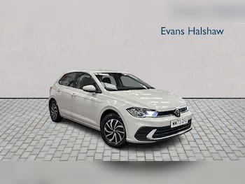 Used Volkswagen Polo 2023 for sale - 79824982: Photo