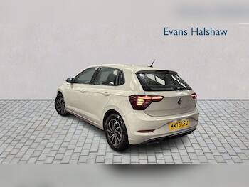Used Volkswagen Polo 2023 for sale - 79824982: Photo