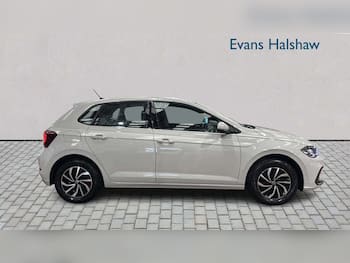 Used Volkswagen Polo 2023 for sale - 79824982: Photo