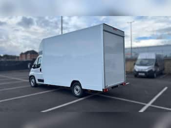Used Peugeot Boxer 2026 for sale - 79624821: Photo
