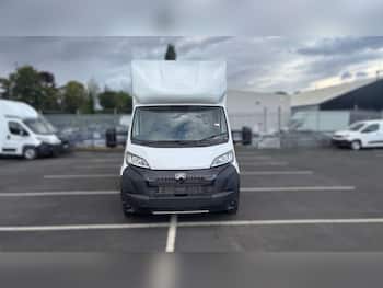 Used Peugeot Boxer 2026 for sale - 79624821: Photo