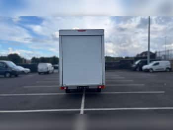 Used Peugeot Boxer 2026 for sale - 79624821: Photo