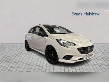Used Vauxhall Corsa 2017 for sale - 77861868: Photo
