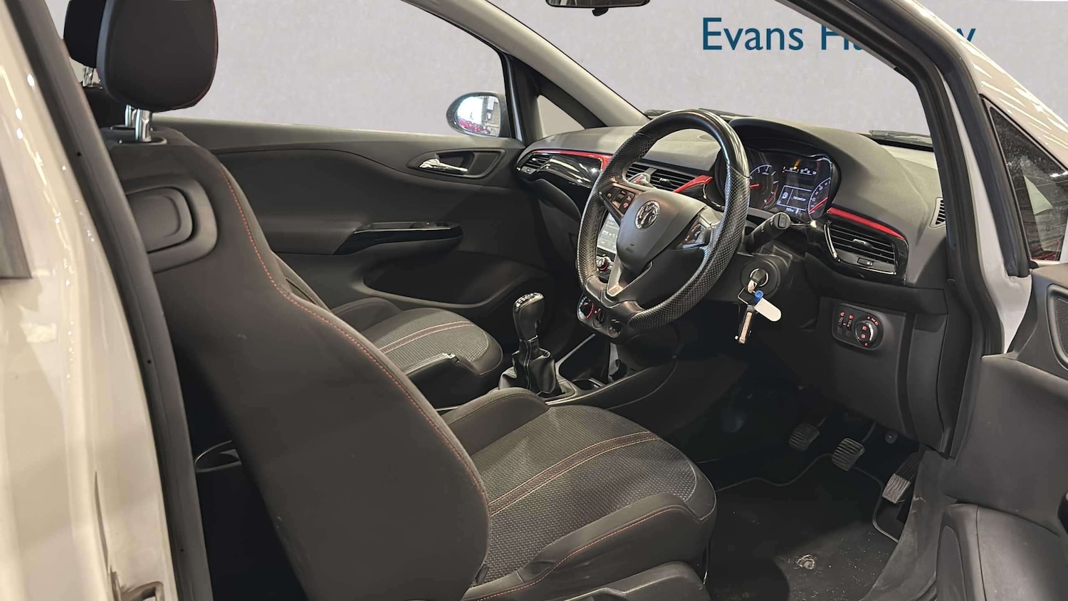 Used Vauxhall Corsa for sale - 77861868: Photo 3