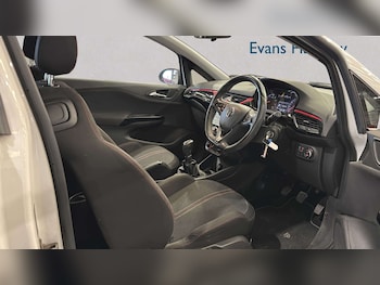 Used Vauxhall Corsa 2017 for sale - 77861868: Photo