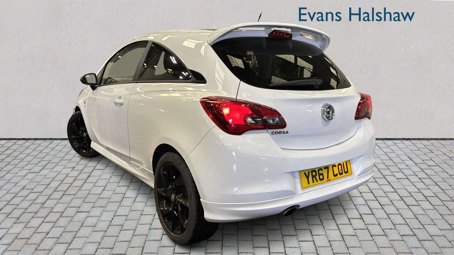 Used Vauxhall Corsa for sale - 77861868: Photo 5