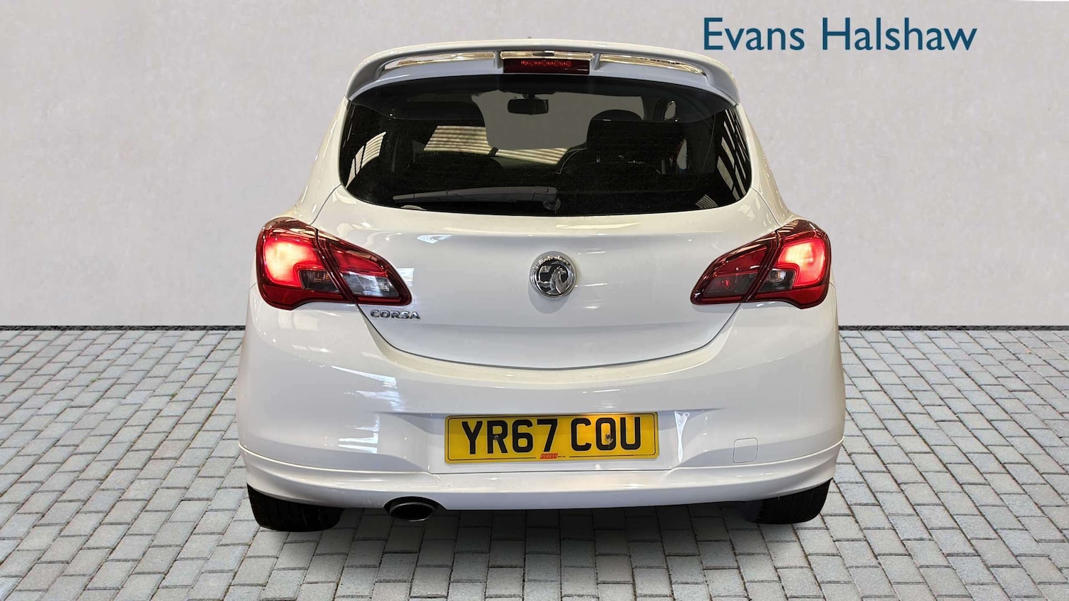 Used Vauxhall Corsa for sale - 77861868: Photo 8