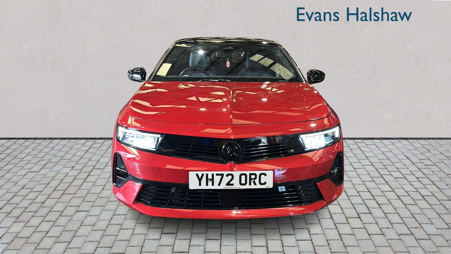 Used Vauxhall Astra 2022 for sale - 77960624: Photo 3