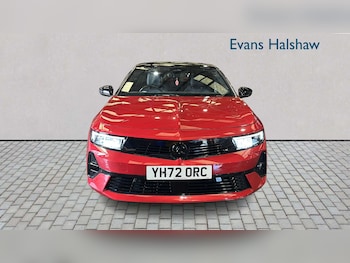 Used Vauxhall Astra 2022 for sale - 77960624: Photo