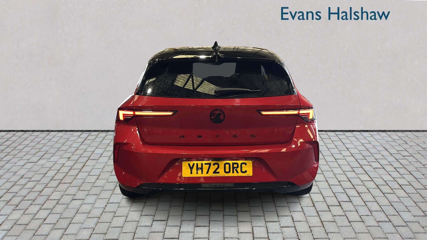 Used Vauxhall Astra 2022 for sale - 77960624: Photo 4