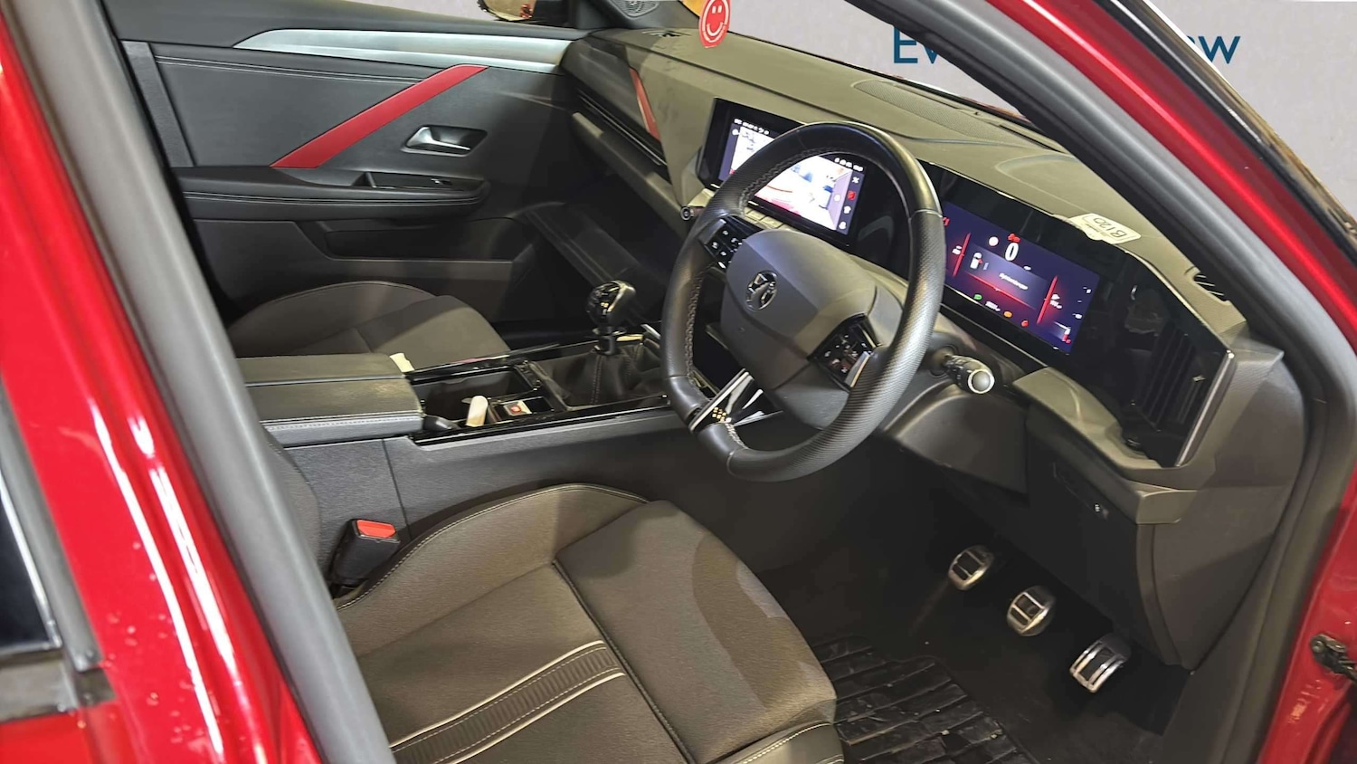 Used Vauxhall Astra 2022 for sale - 77960624: Photo 5