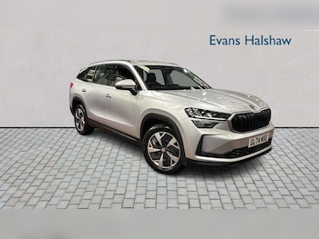 Used Skoda Kodiaq 2024 for sale - 78651064: Photo