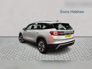 Used Skoda Kodiaq 2024 for sale - 78651064: Photo