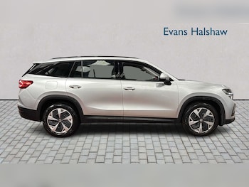 Used Skoda Kodiaq 2024 for sale - 78651064: Photo