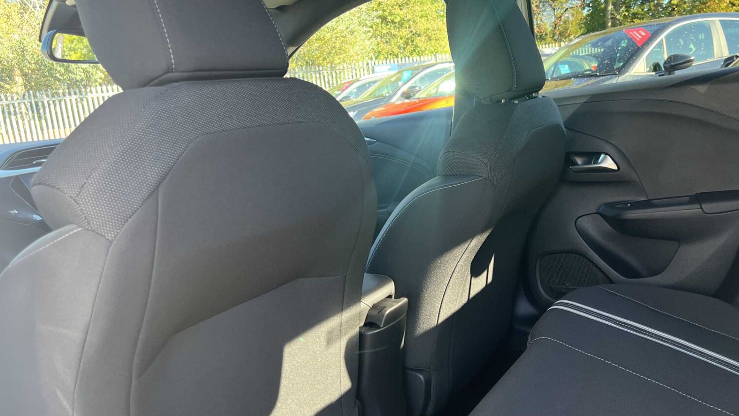 Used Vauxhall Corsa 2024 for sale - 77972722: Photo 11