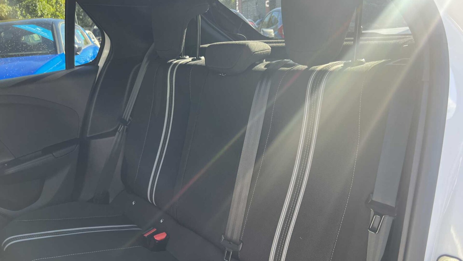 Used Vauxhall Corsa 2024 for sale - 77972722: Photo 12