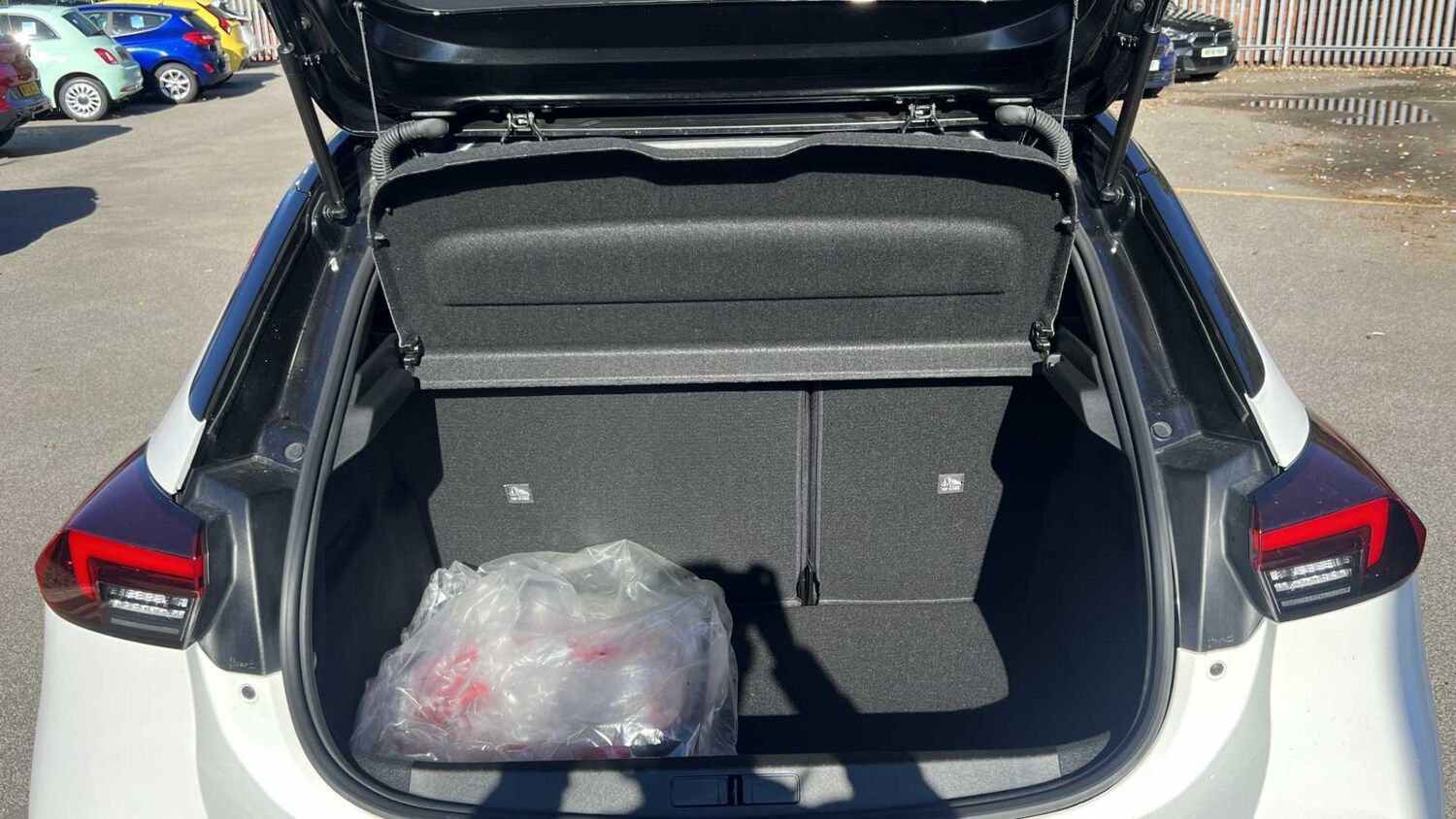 Used Vauxhall Corsa 2024 for sale - 77972722: Photo 13