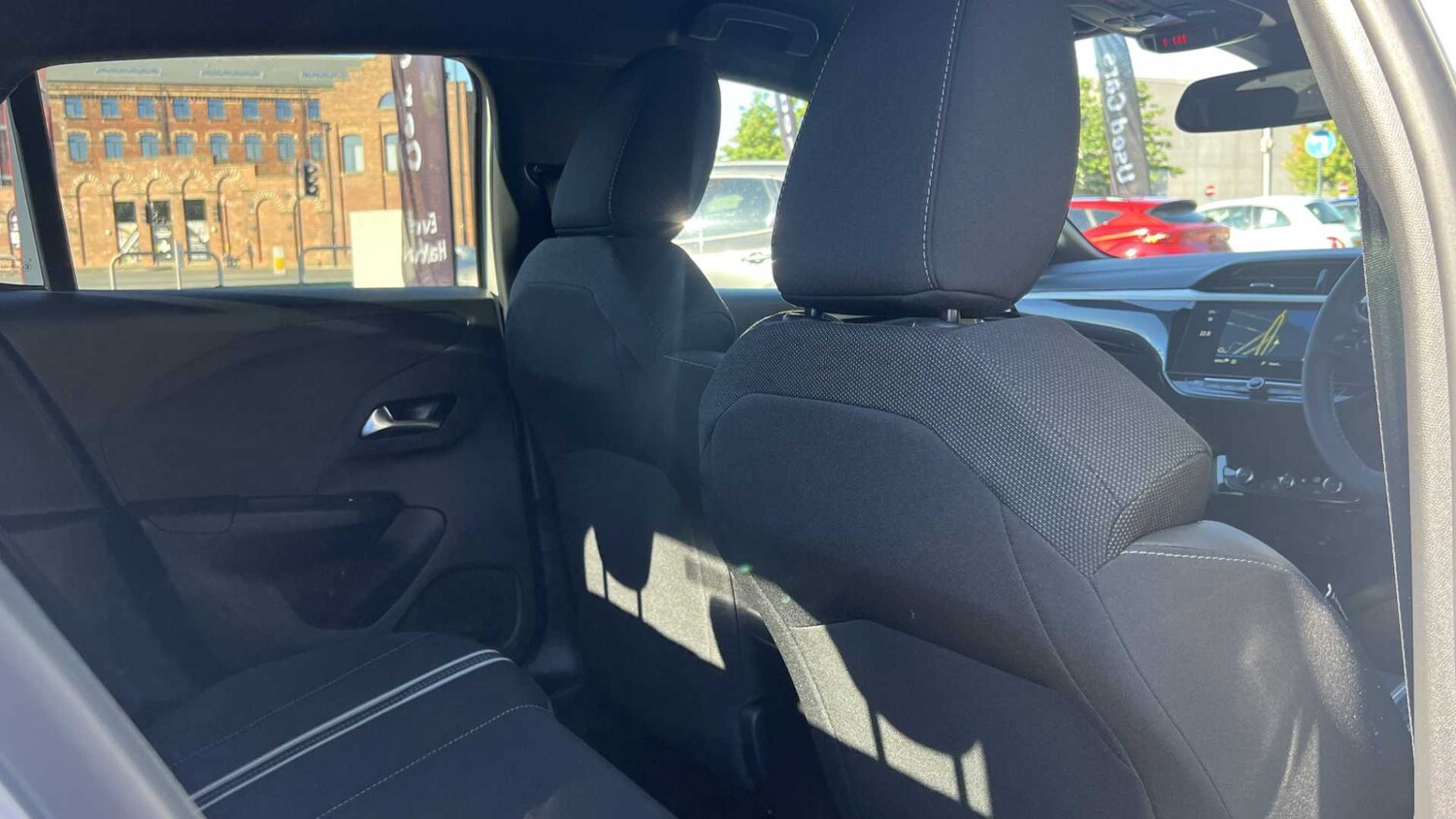 Used Vauxhall Corsa 2024 for sale - 77972722: Photo 14