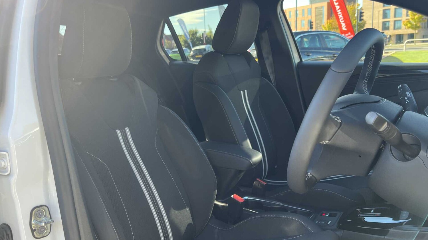 Used Vauxhall Corsa 2024 for sale - 77972722: Photo 15