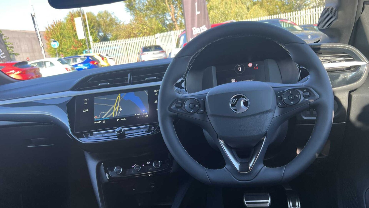 Used Vauxhall Corsa 2024 for sale - 77972722: Photo 16