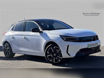 Used Vauxhall Corsa 2024 for sale - 77972722: Photo