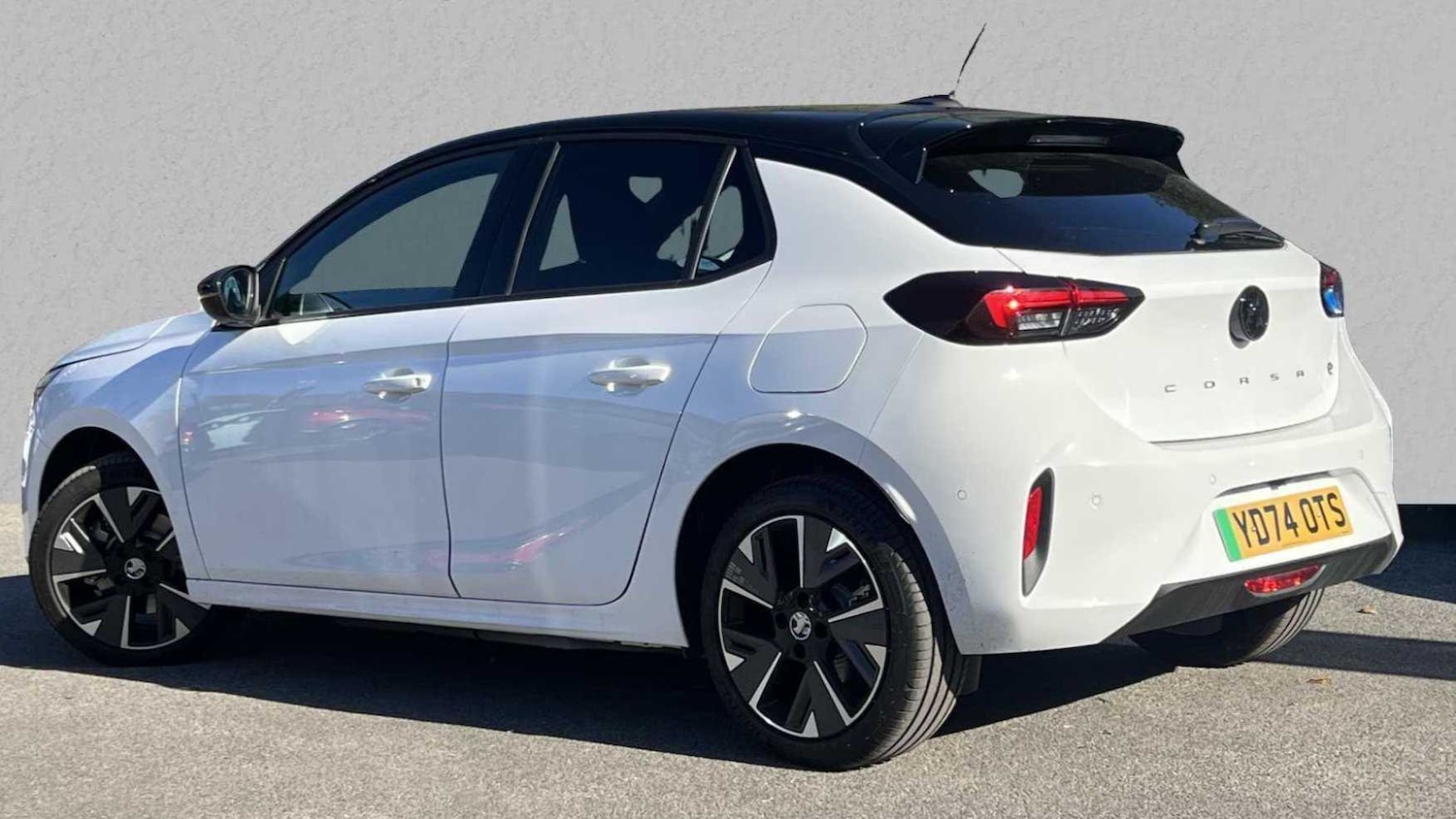 Used Vauxhall Corsa 2024 for sale - 77972722: Photo 2