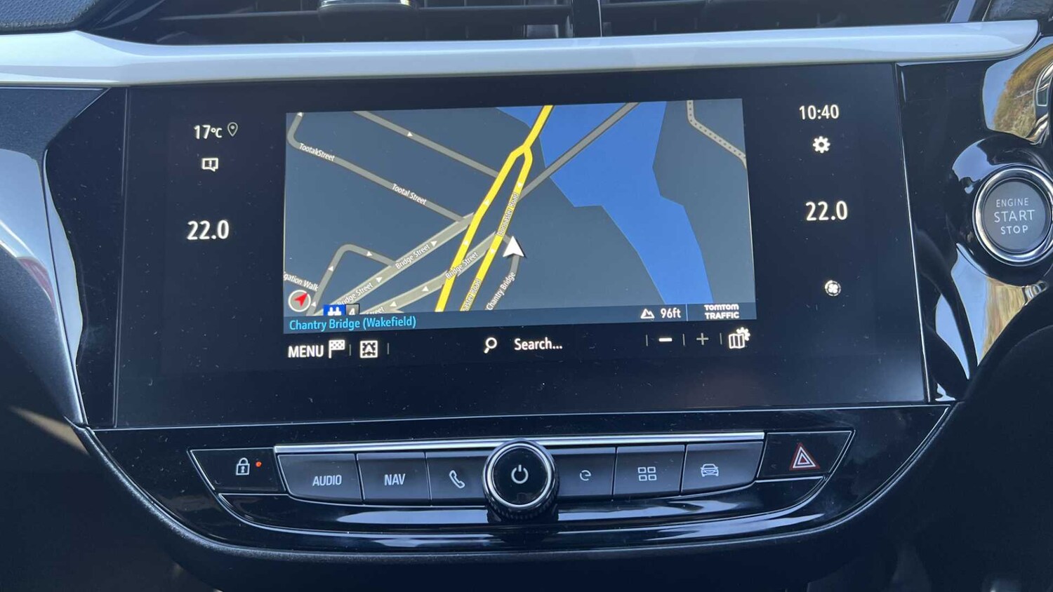 Used Vauxhall Corsa 2024 for sale - 77972722: Photo 22