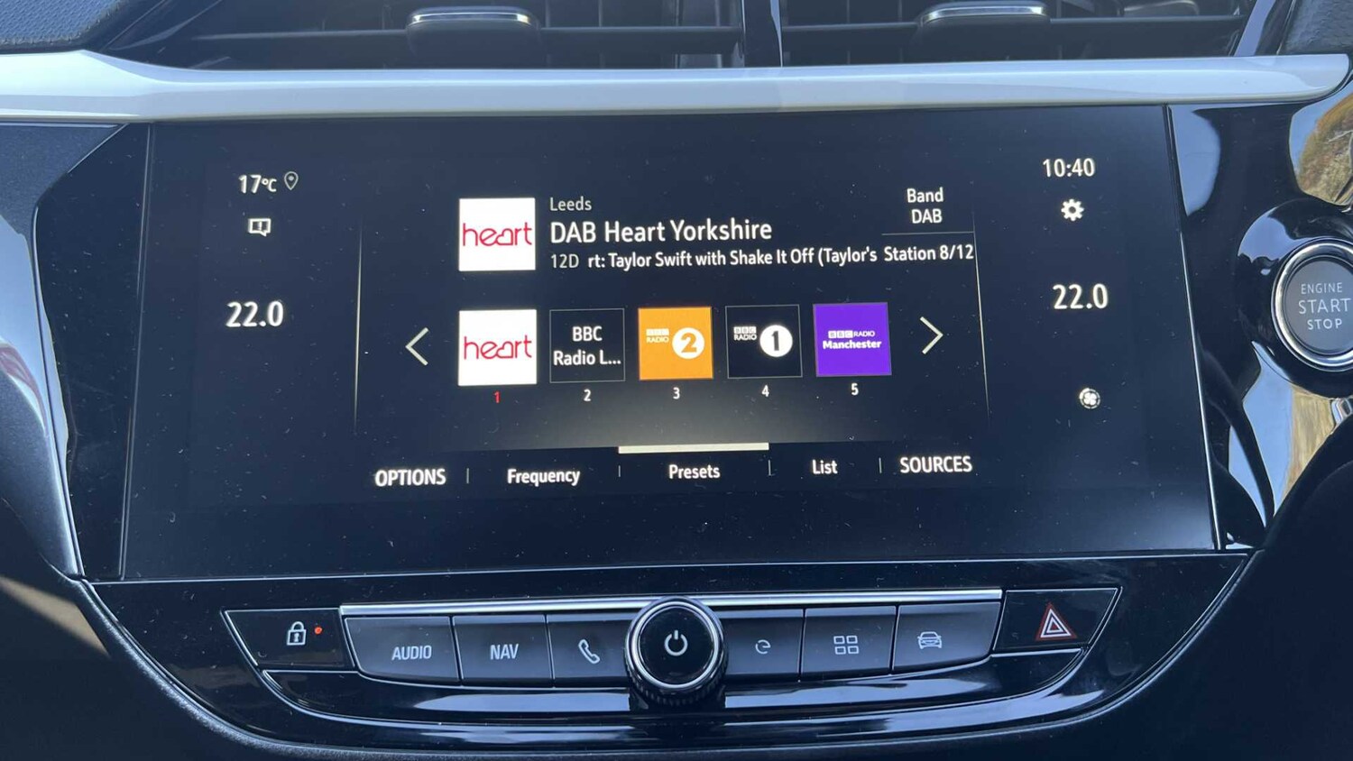 Used Vauxhall Corsa 2024 for sale - 77972722: Photo 24