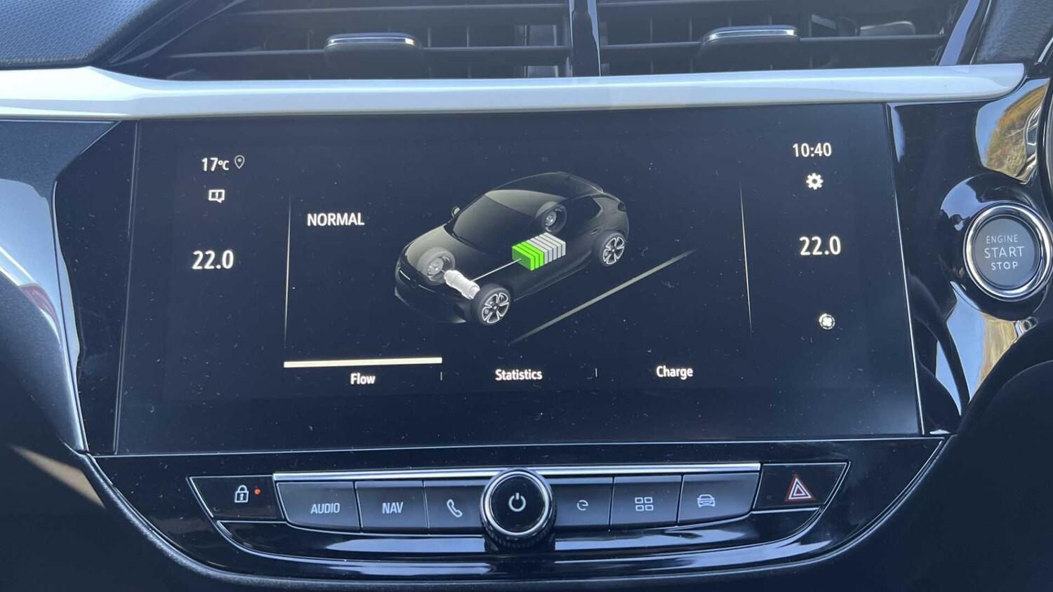 Used Vauxhall Corsa 2024 for sale - 77972722: Photo 25