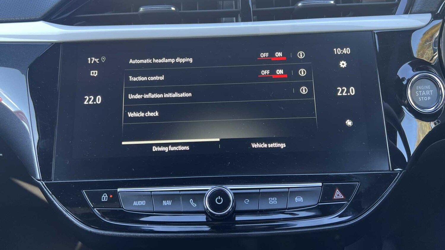 Used Vauxhall Corsa 2024 for sale - 77972722: Photo 27