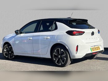 Used Vauxhall Corsa 2024 for sale - 77972722: Photo