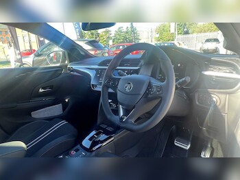 Used Vauxhall Corsa 2024 for sale - 77972722: Photo